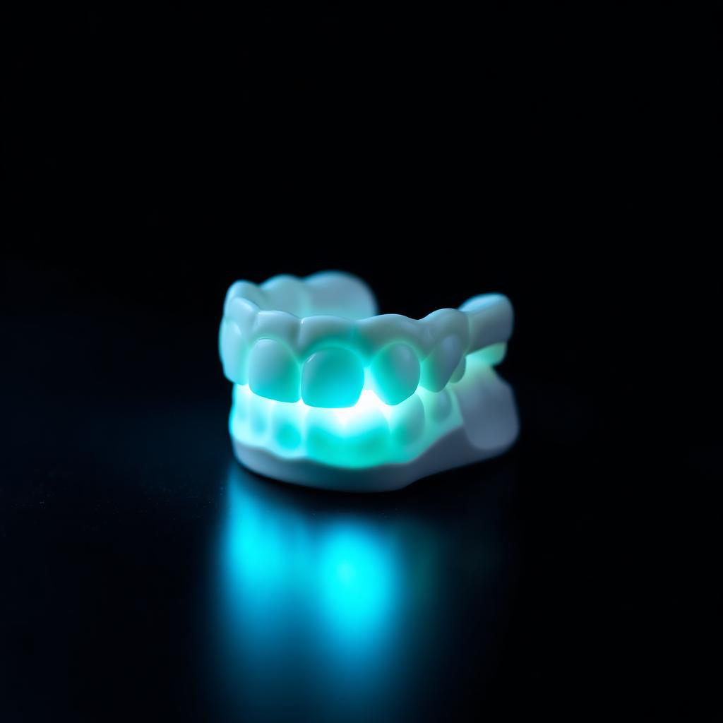 Próteses CAD/CAM
